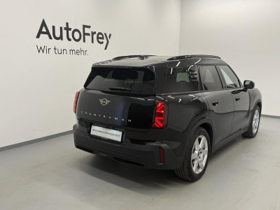 MINI Countryman Gebrauchtwagen