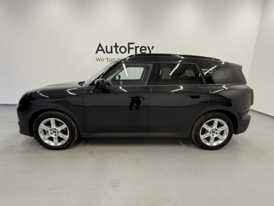MINI Countryman Gebrauchtwagen