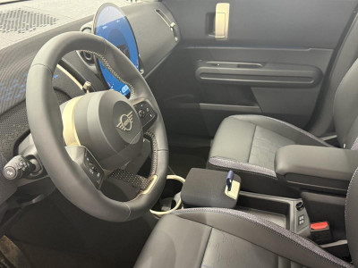 MINI Countryman Gebrauchtwagen