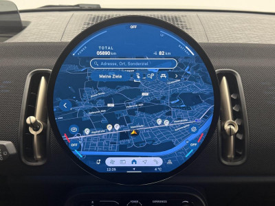 MINI Countryman Gebrauchtwagen