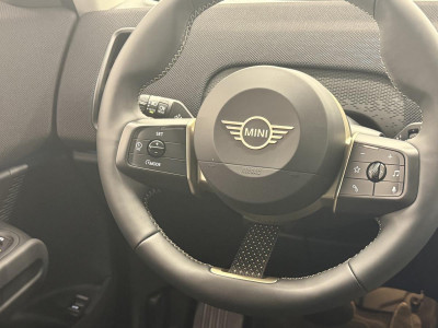 MINI Countryman Gebrauchtwagen