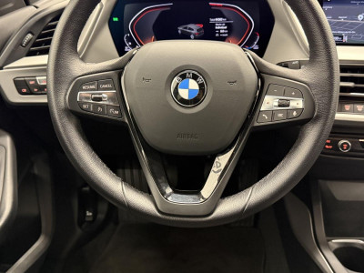 BMW 1er Gebrauchtwagen