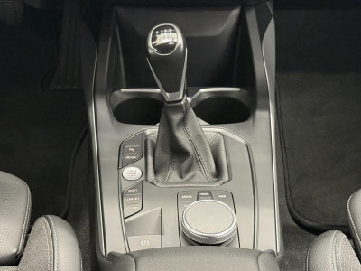 BMW 1er Gebrauchtwagen