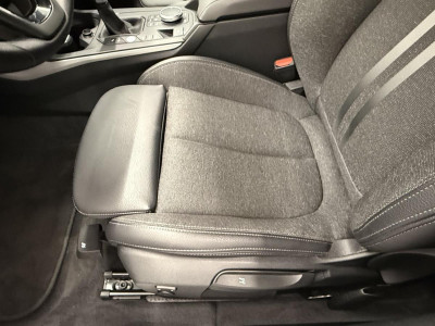 BMW 1er Gebrauchtwagen