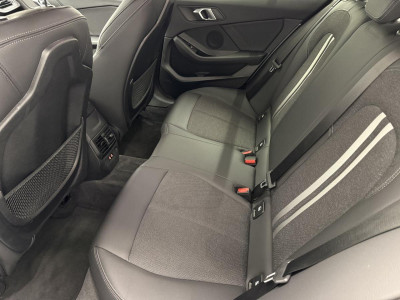 BMW 1er Gebrauchtwagen