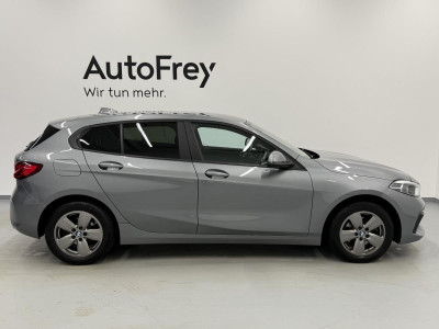 BMW 1er Gebrauchtwagen