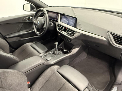 BMW 1er Gebrauchtwagen