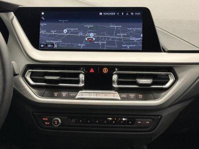 BMW 1er Gebrauchtwagen