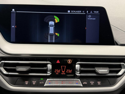 BMW 1er Gebrauchtwagen