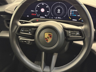 Porsche Taycan Gebrauchtwagen Porsche Taycan Gebrauchtwagen