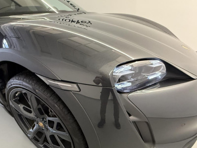 Porsche Taycan Gebrauchtwagen Porsche Taycan Gebrauchtwagen