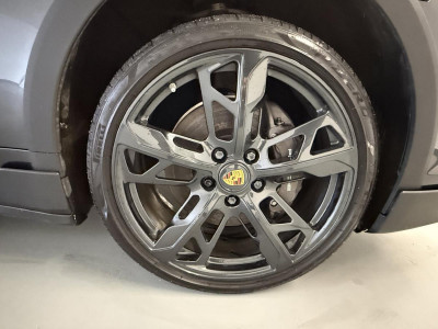Porsche Taycan Gebrauchtwagen Porsche Taycan Gebrauchtwagen