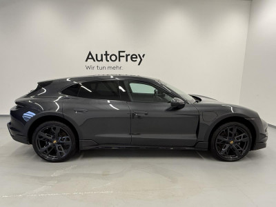 Porsche Taycan Gebrauchtwagen Porsche Taycan Gebrauchtwagen