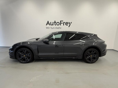 Porsche Taycan Gebrauchtwagen Porsche Taycan Gebrauchtwagen