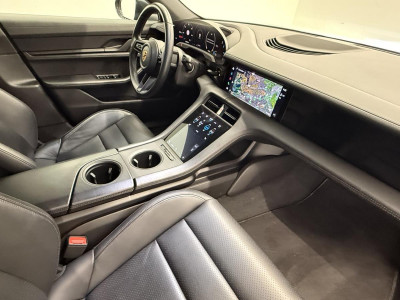 Porsche Taycan Gebrauchtwagen Porsche Taycan Gebrauchtwagen