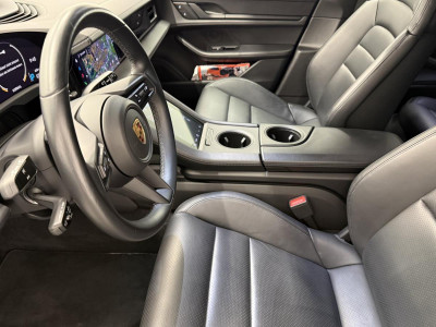 Porsche Taycan Gebrauchtwagen Porsche Taycan Gebrauchtwagen