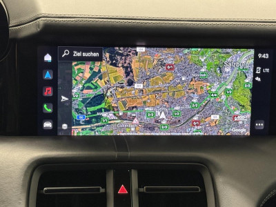 Porsche Taycan Gebrauchtwagen Porsche Taycan Gebrauchtwagen