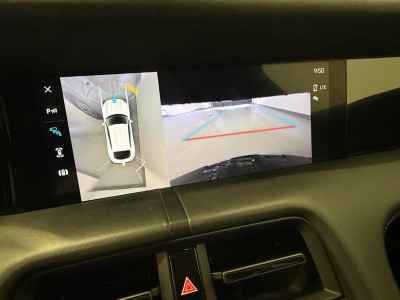 Porsche Taycan Gebrauchtwagen Porsche Taycan Gebrauchtwagen