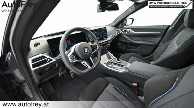 BMW 4er Gran Coupe Gebrauchtwagen BMW 4er Gran Coupe Gebrauchtwagen