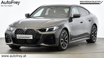 BMW 4er Gran Coupe Gebrauchtwagen BMW 4er Gran Coupe Gebrauchtwagen