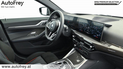 BMW 4er Gran Coupe Gebrauchtwagen BMW 4er Gran Coupe Gebrauchtwagen