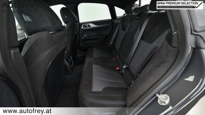 BMW 4er Gran Coupe Gebrauchtwagen BMW 4er Gran Coupe Gebrauchtwagen