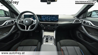 BMW 4er Gran Coupe Gebrauchtwagen BMW 4er Gran Coupe Gebrauchtwagen