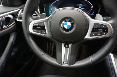 BMW 4er Gebrauchtwagen