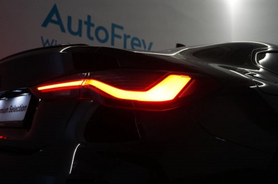 BMW 4er Gebrauchtwagen