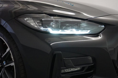 BMW 4er Gebrauchtwagen