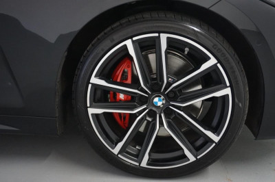 BMW 4er Gebrauchtwagen