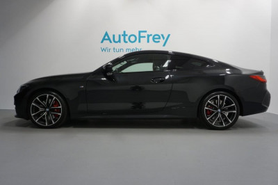 BMW 4er Gebrauchtwagen