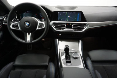 BMW 4er Gebrauchtwagen