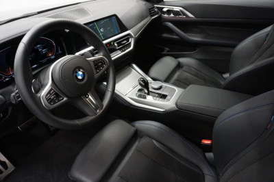 BMW 4er Gebrauchtwagen