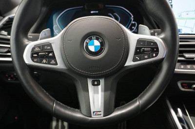 BMW X5 Gebrauchtwagen BMW X5 Gebrauchtwagen