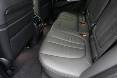 BMW X5 Gebrauchtwagen BMW X5 Gebrauchtwagen