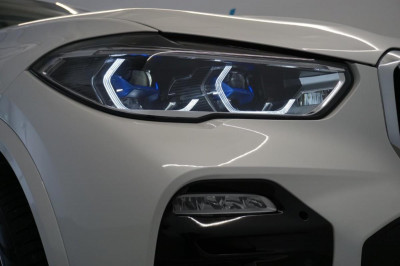 BMW X5 Gebrauchtwagen BMW X5 Gebrauchtwagen