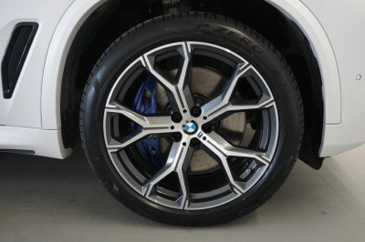 BMW X5 Gebrauchtwagen BMW X5 Gebrauchtwagen