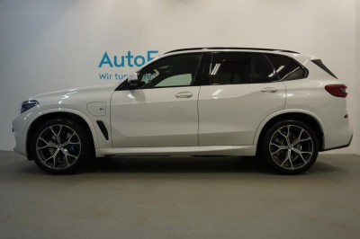 BMW X5 Gebrauchtwagen BMW X5 Gebrauchtwagen
