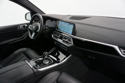 BMW X5 Gebrauchtwagen BMW X5 Gebrauchtwagen