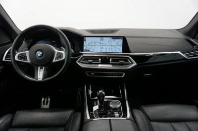 BMW X5 Gebrauchtwagen BMW X5 Gebrauchtwagen