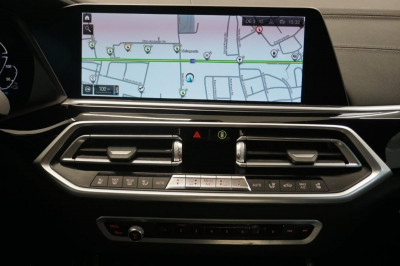 BMW X5 Gebrauchtwagen BMW X5 Gebrauchtwagen