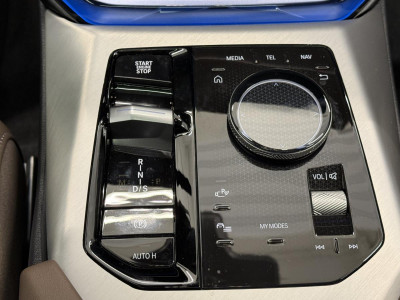 BMW X3 Vorführwagen