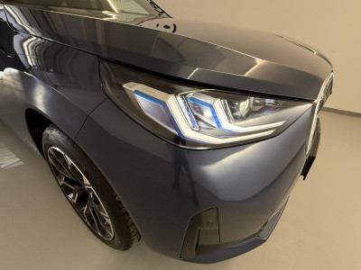 BMW X3 Vorführwagen