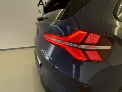BMW X3 Vorführwagen