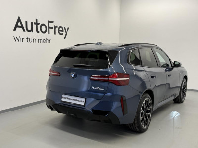 BMW X3 Vorführwagen