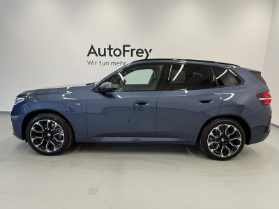 BMW X3 Vorführwagen