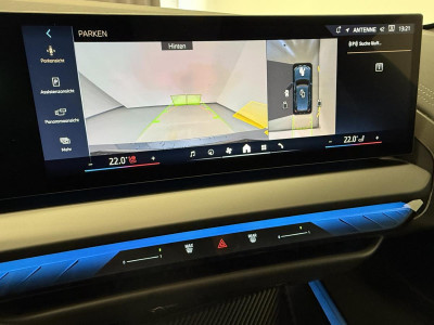 BMW X3 Vorführwagen