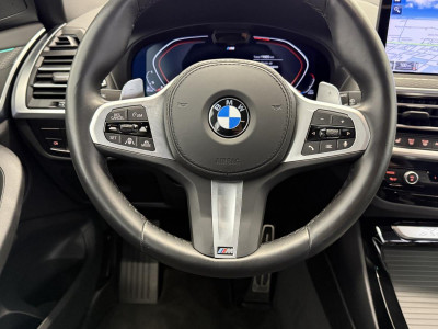 BMW X3 Gebrauchtwagen