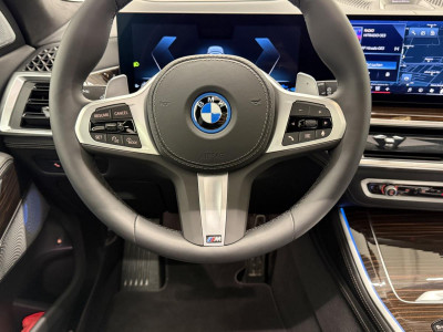 BMW X5 Vorführwagen BMW X5 Vorführwagen